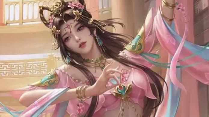 三国杀：这也配阴间武将？拿出抗阴战士，轻松拿捏高强度武将