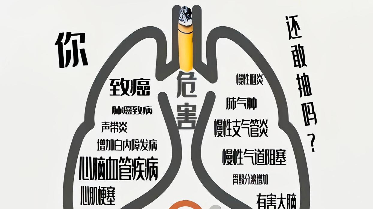 【灵异故事】天眼探秘“烟地狱”