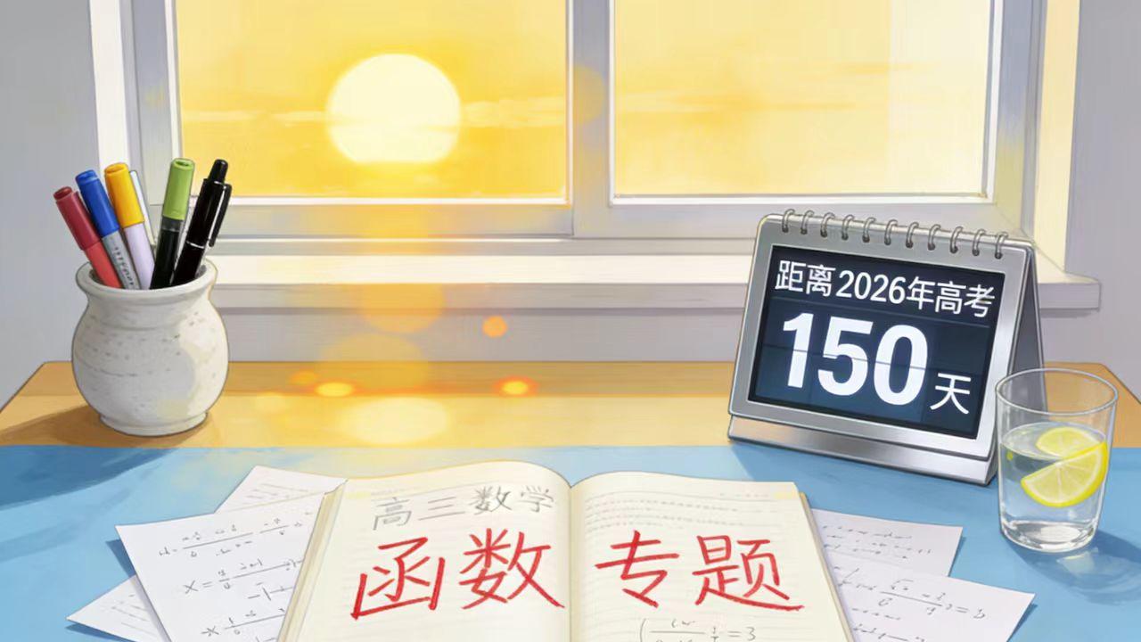 高考倒计时150天，孩子成绩不理想？这条“捷径”报名窗口将开启