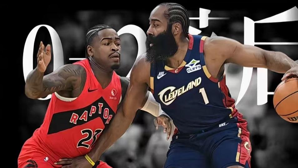 36岁的哈登，从“眼神防守”到队内抢断王？他这次真不一样了