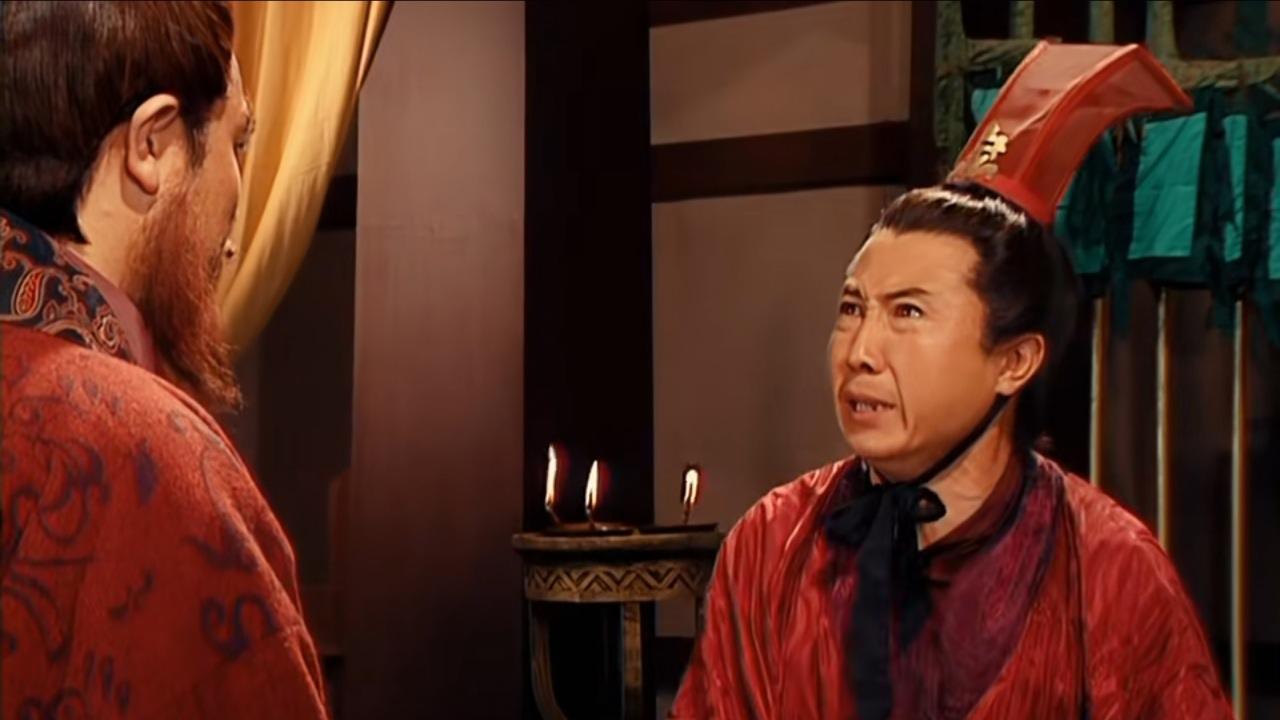 凌统为何在逍遥津战役后就销声匿迹了？