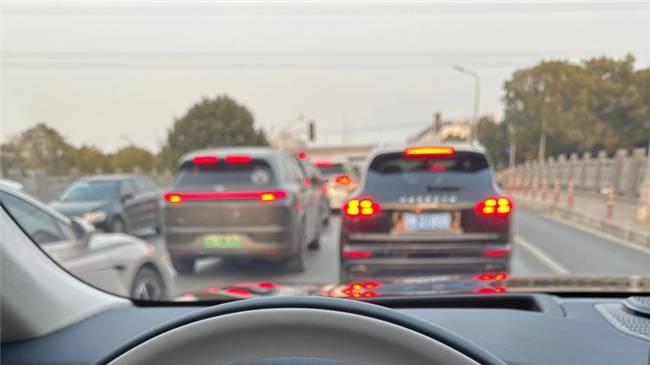 50w+入手极氪9X，真的后悔了吗？！