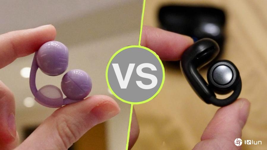 索尼开放式LinkBuds Clip评测性价比之选