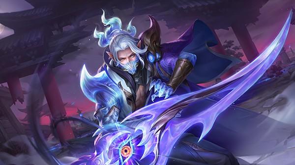 王者荣耀：前期猛如虎，后期……这些英雄千万别拖后期！