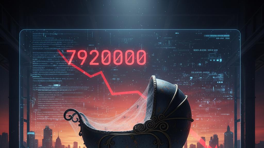 792万！跌破生死线后的终极救赎：一份关于“民族存续”行动纲领