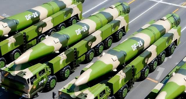 美媒正儿八经讨论“解放军到底能不能打仗”，想试试吗？