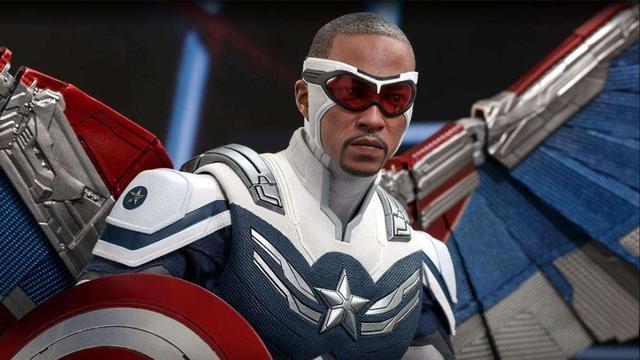 麦卡琳觉得《美队》的持续性偏弱，《夜魔侠》的进展缓慢