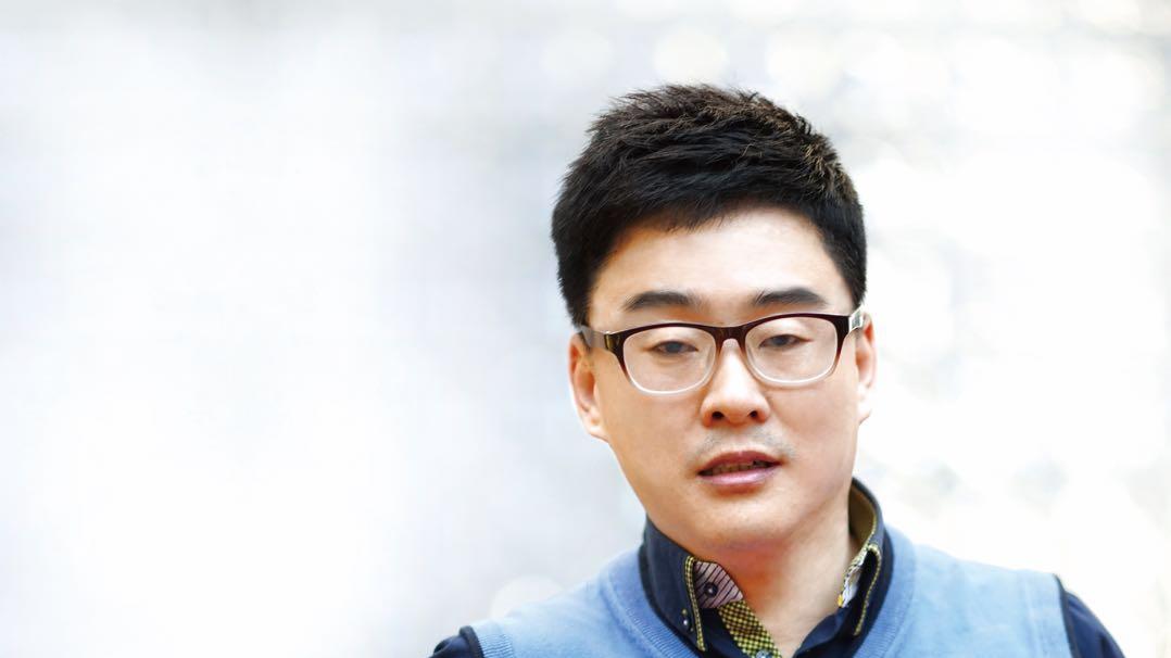 范笑天：让更多统战声音被听见