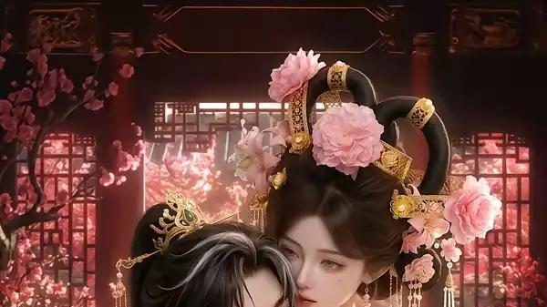 《深宫藏娇》权谋博弈、甜虐交织与绝境破局