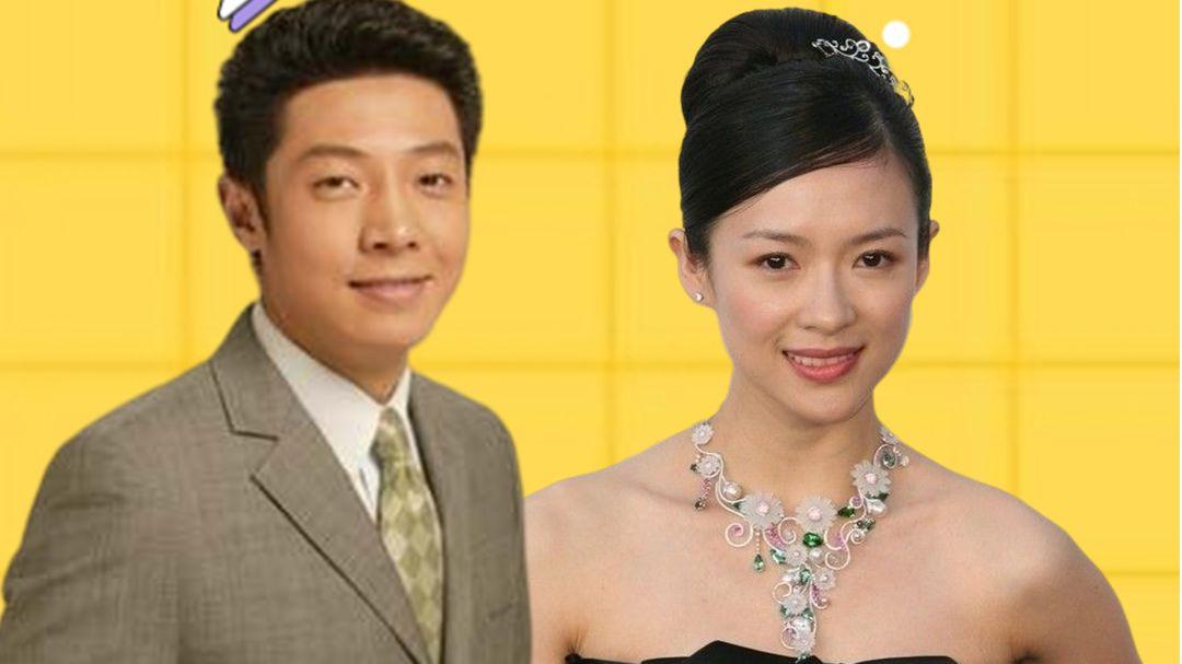 引爆热搜！章子怡撒贝宁分手真相，竟因收入差距被反对