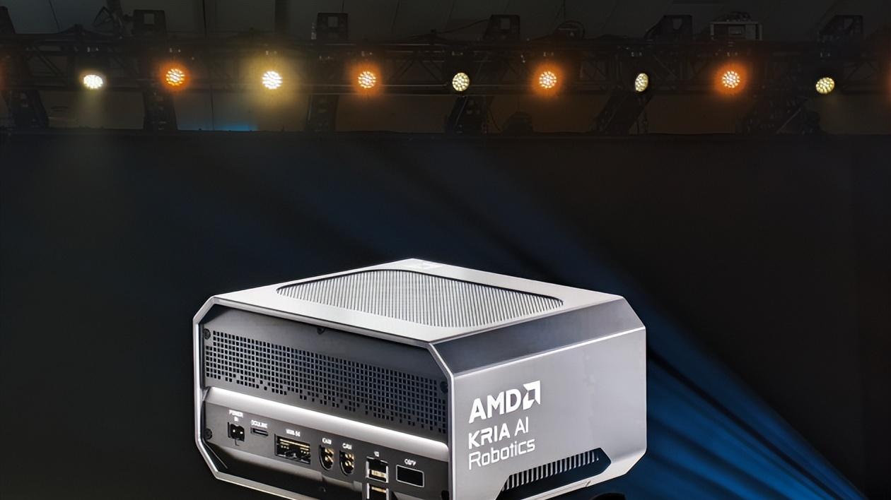 解析AMD AAI 2026：从智能体到“物理 AI” AMD重构全栈算力格局