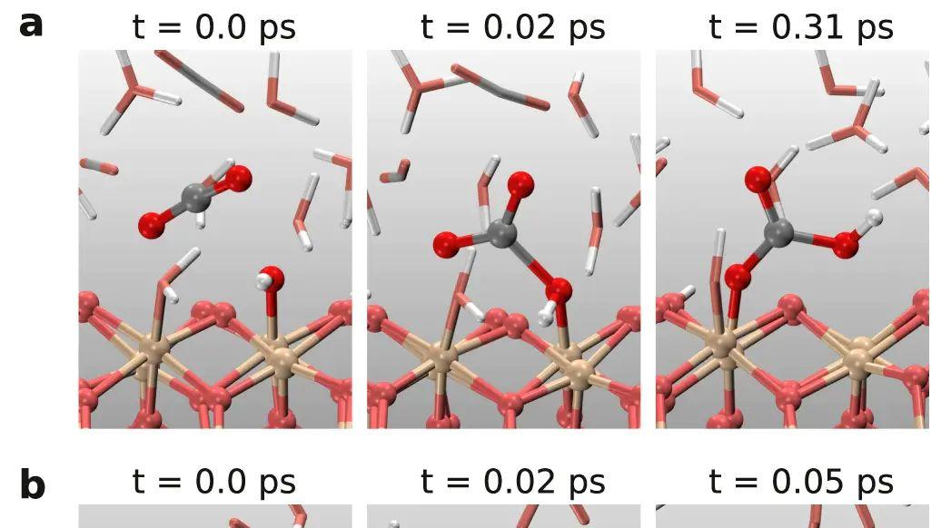 理论计算揭示孔道限域催化机制：从电子结构到反应路径​