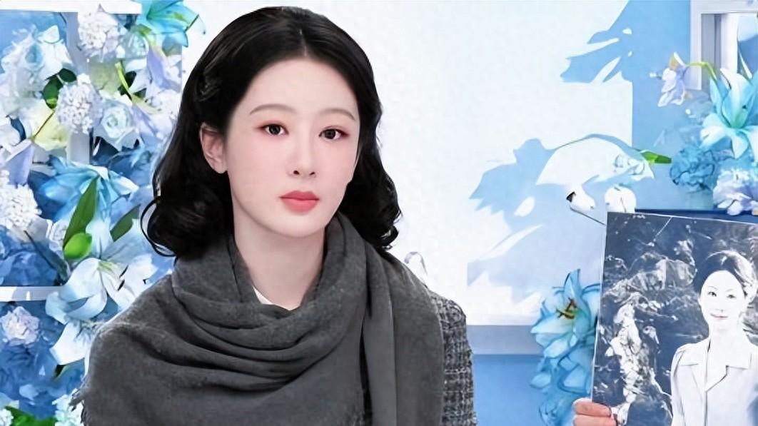 杨紫被问如何爱自己，脱口而出6字真言，清醒到戳中当代人