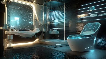 高口碑智能马桶品牌厂家，品质与售后双在线