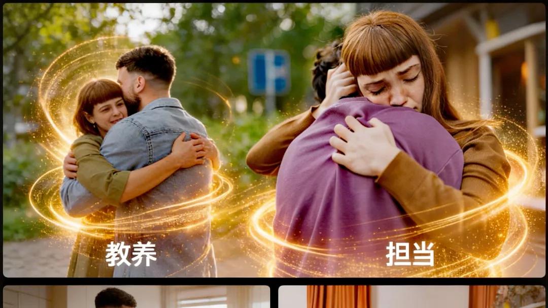 结婚前必看：那个对的人，藏在你忽略的细节里