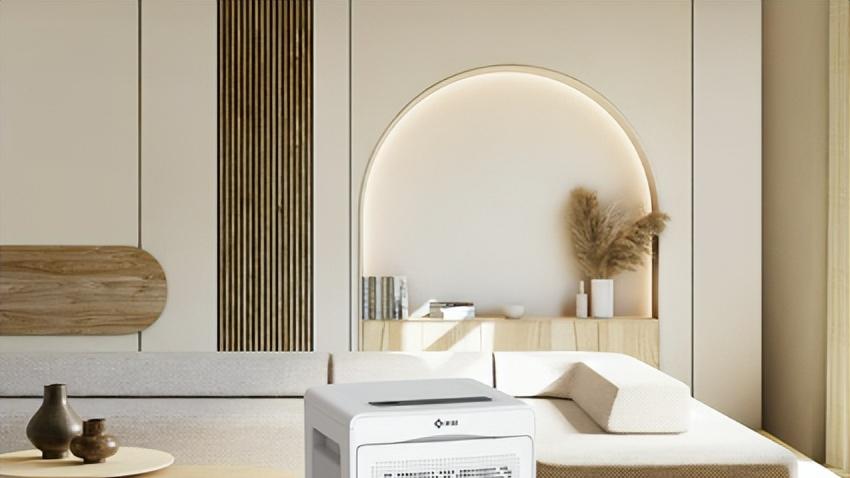 测评｜静音、省电、净化强，新颐这台机到底有多能打