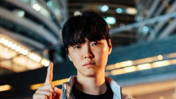 Chovy 击碎幻想！T1 状态回暖也难赢 GEN？野辅优势撑不住全线劣势