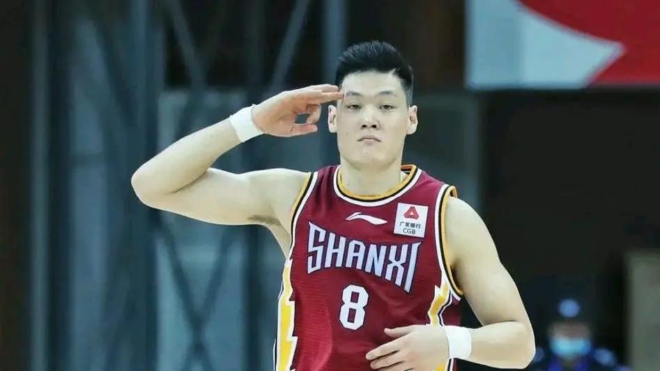 山西两核心受伤，比赛难打，压力给到潘江！