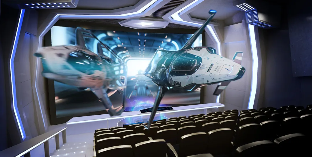 江苏：超万亿元！打造虚拟现实大空间、导览机器人，支持“一人公司”模式