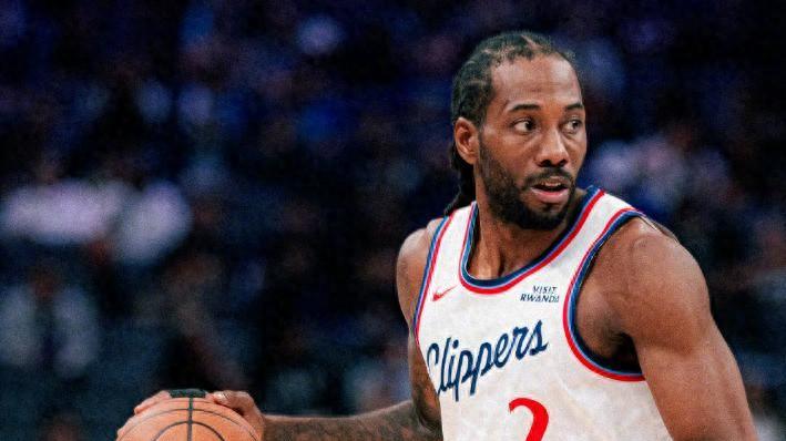 杜兰特空砍21+6，伦纳德27+12天神下凡，火箭末节崩盘又犯了