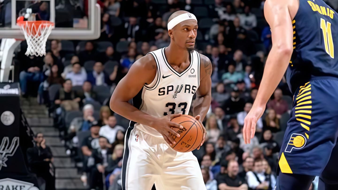 丹特·康宁汉姆，合格的3D属性即战力