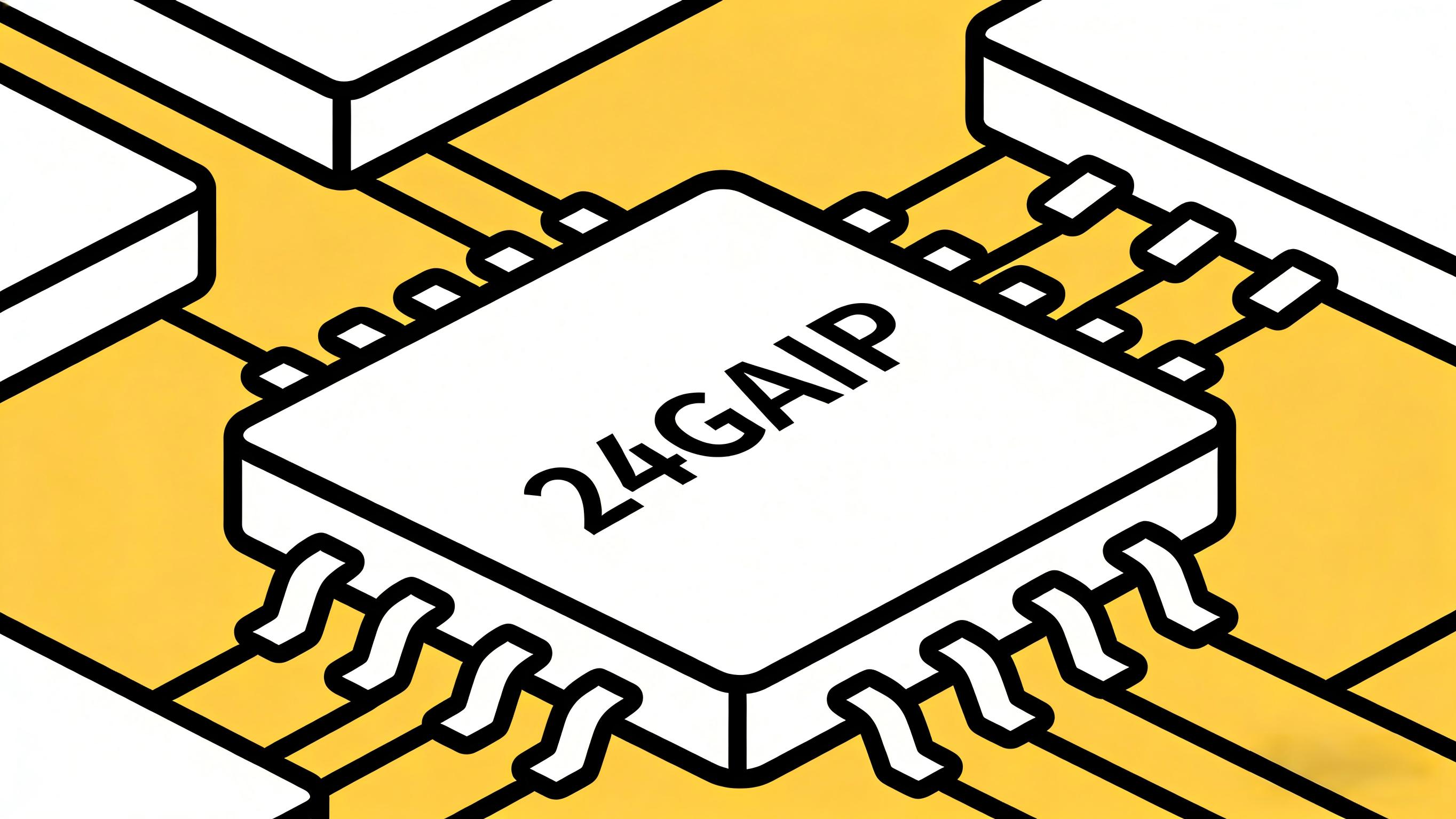 技术革新，小巧见大能 —— 飞睿智能24GAIP雷达模组深度解析