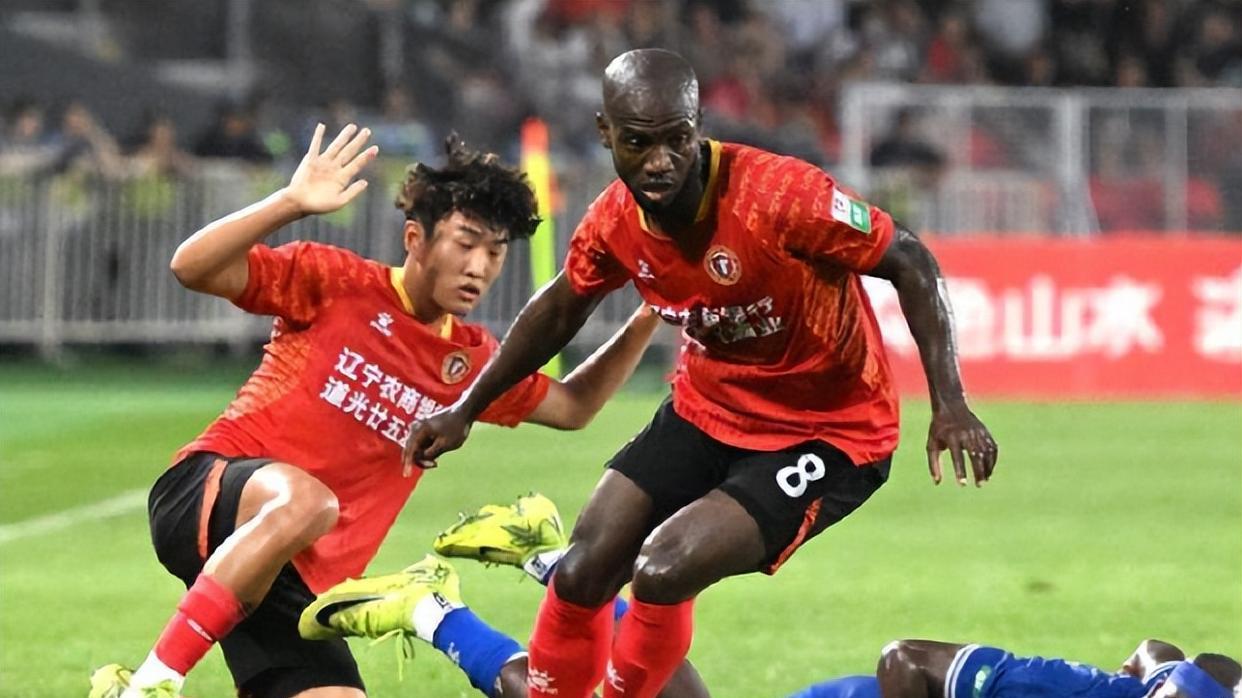 又一员“大将”加盟辽宁铁人队，主帅李金羽这要起飞了！