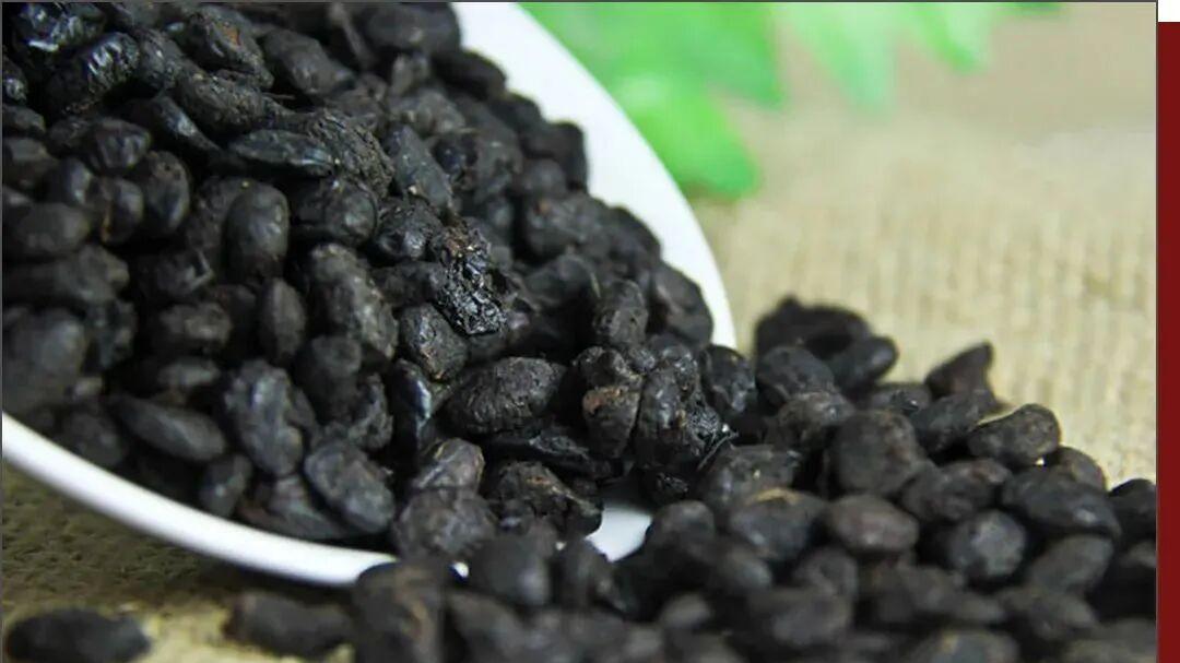 九江文史 | 湖口豆豉源流