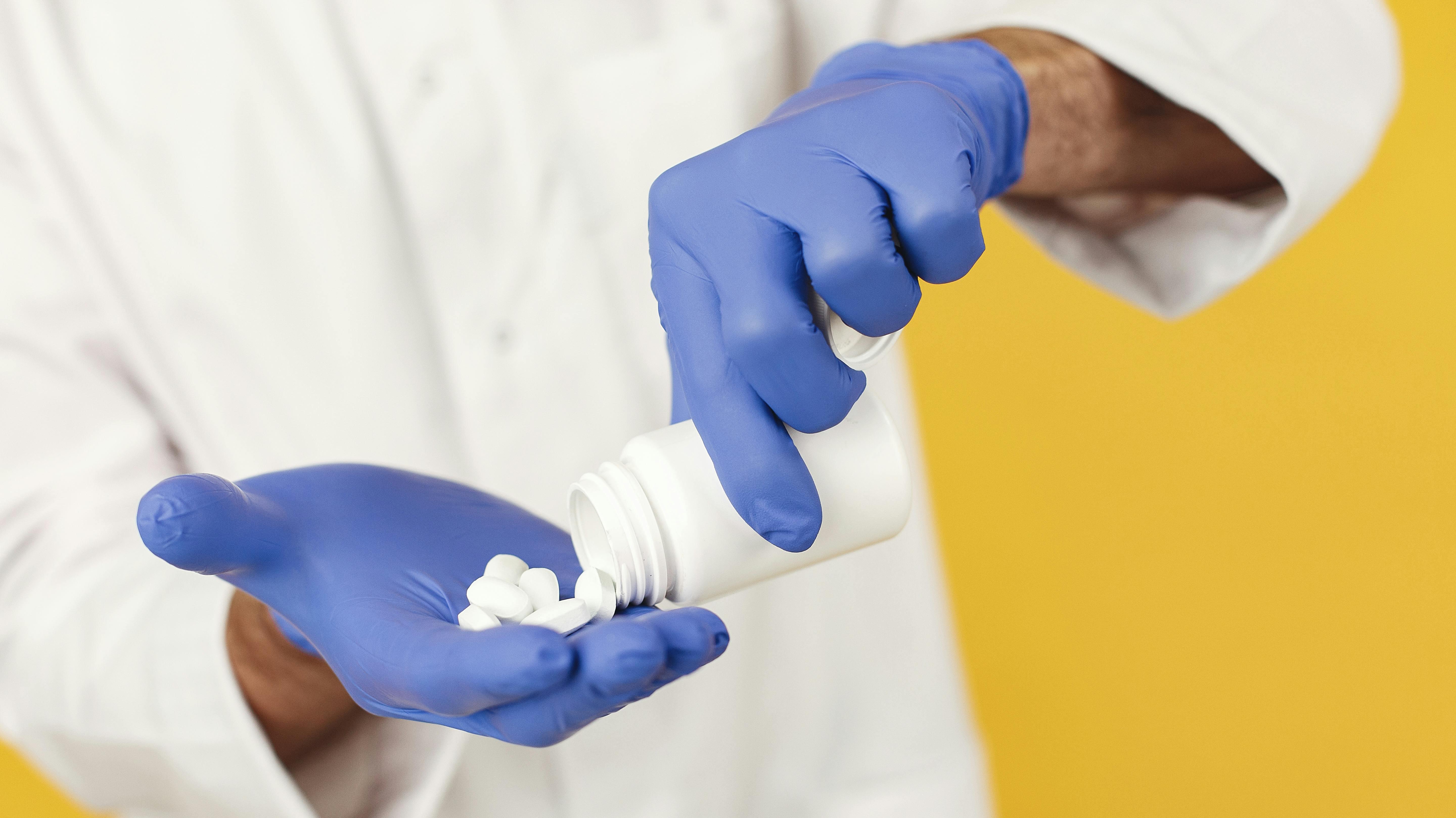 一文读懂药企GSP合规的关键