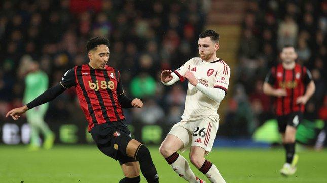 罗伯逊合同到期，3支英超俱乐部准备挖角这位利物浦的老将？