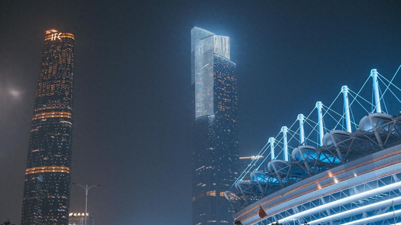 广州楼市的调整，已经到了尾声