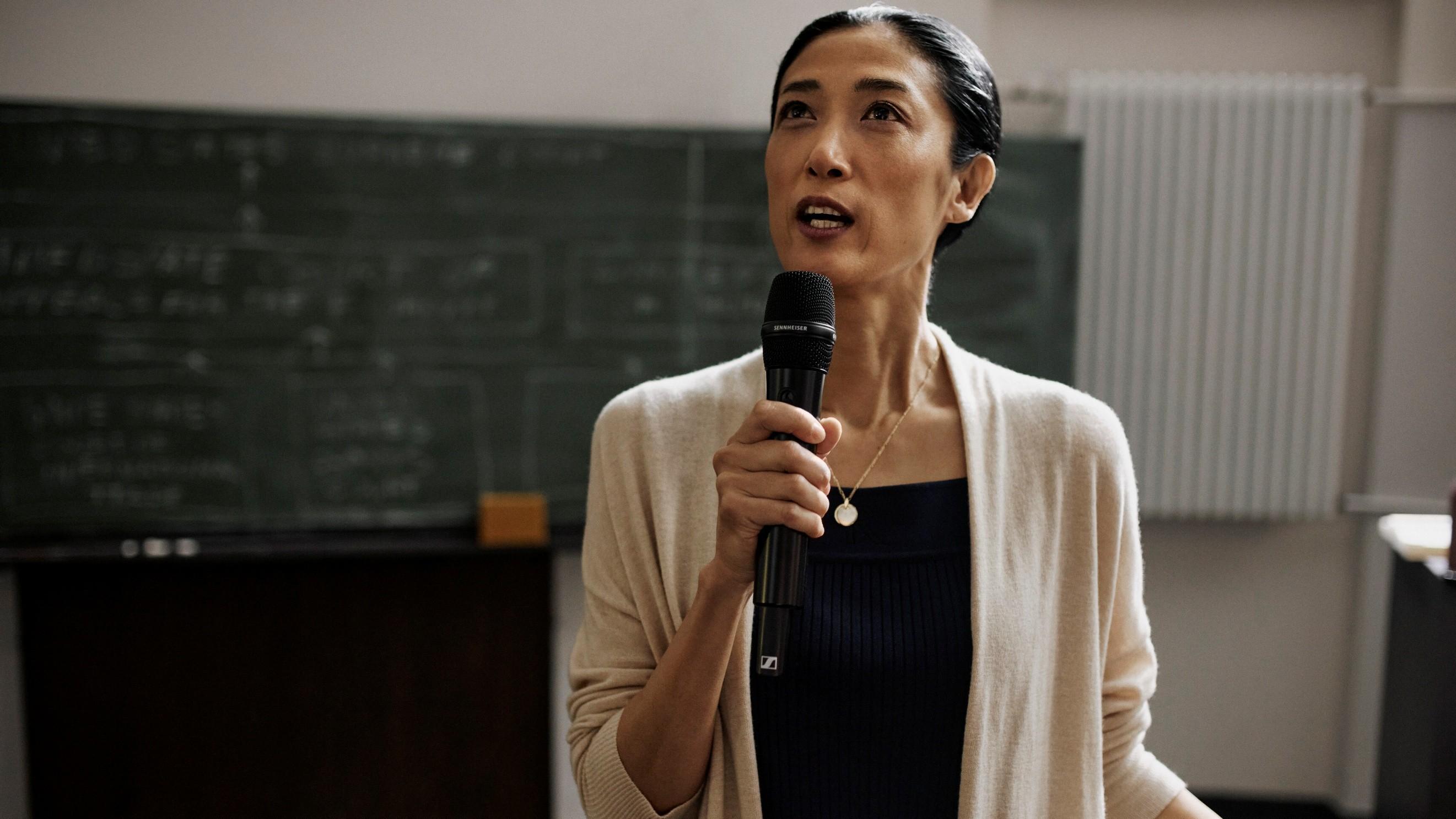 AVer与森海塞尔合作推出更智能的摄像头追踪解决方案