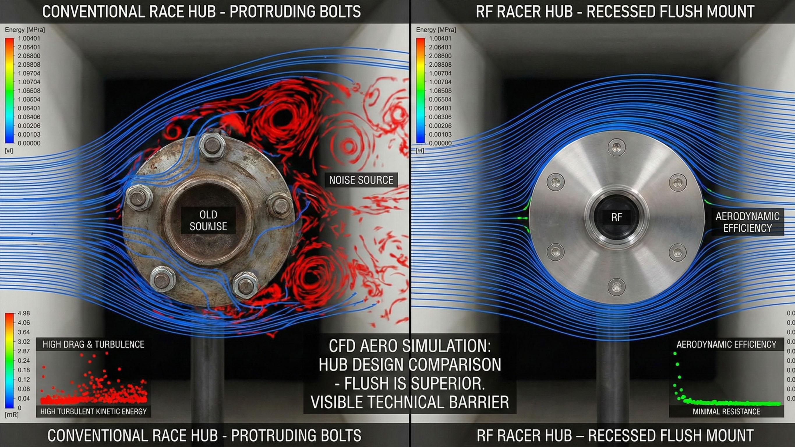 纽北红色幽灵启示录：揭秘小米SU7 Ultra后的制动科技