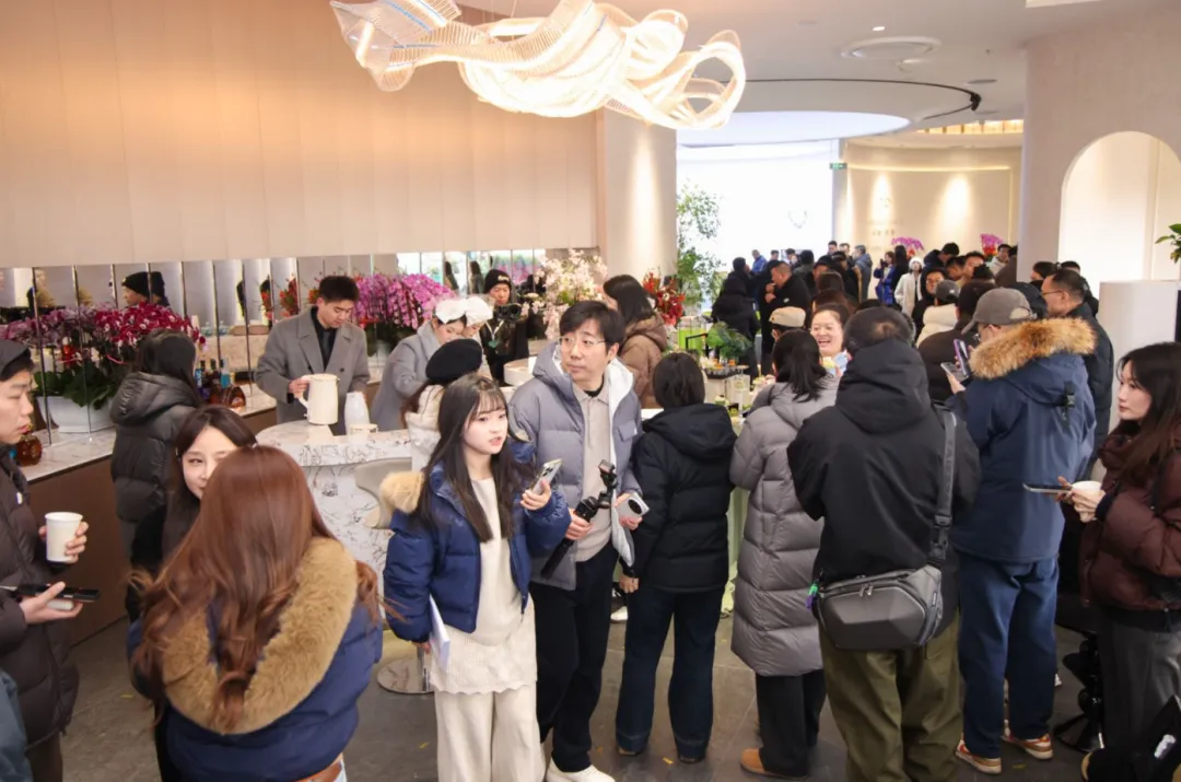 内部资料流出！兰州这个「内外超配四代宅」有多颠覆？