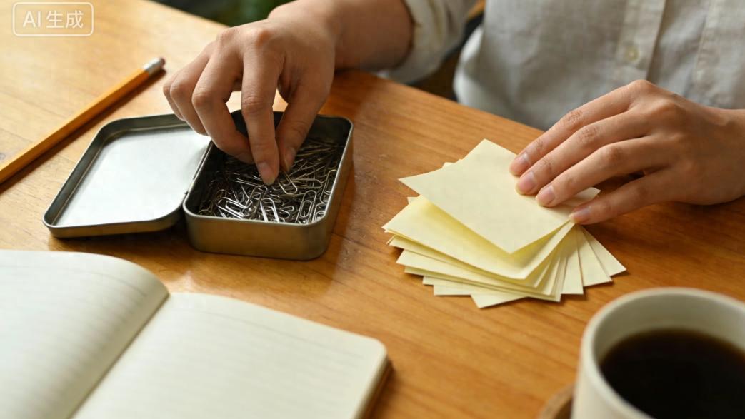 抑郁症最可怕的不是想哭，是“什么都感觉不到”