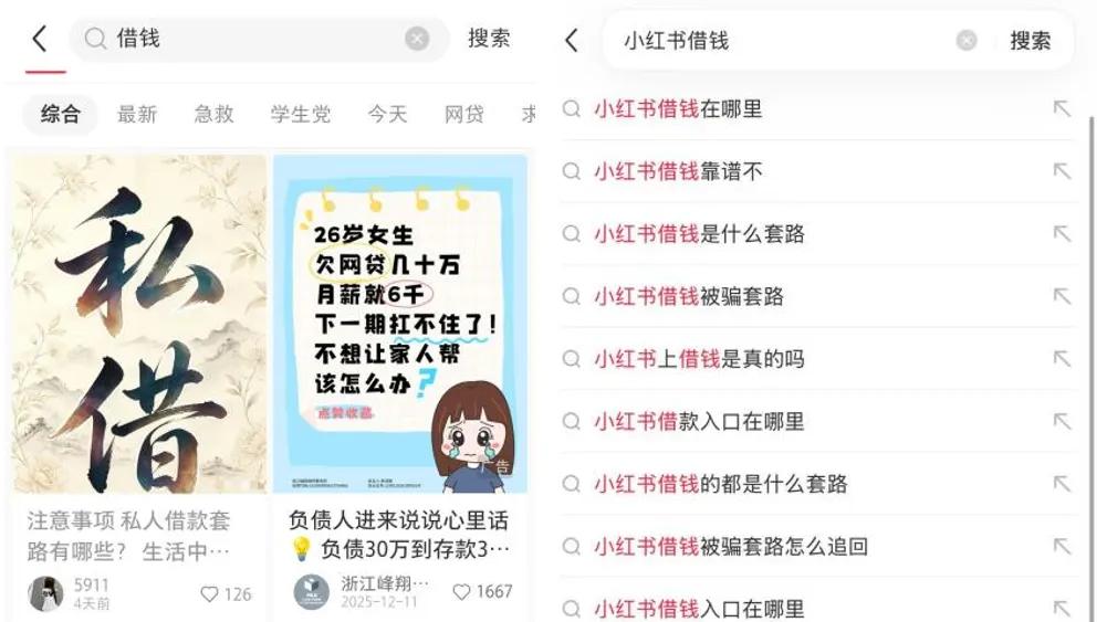 消费金融“消失”的6800亿去哪儿了？