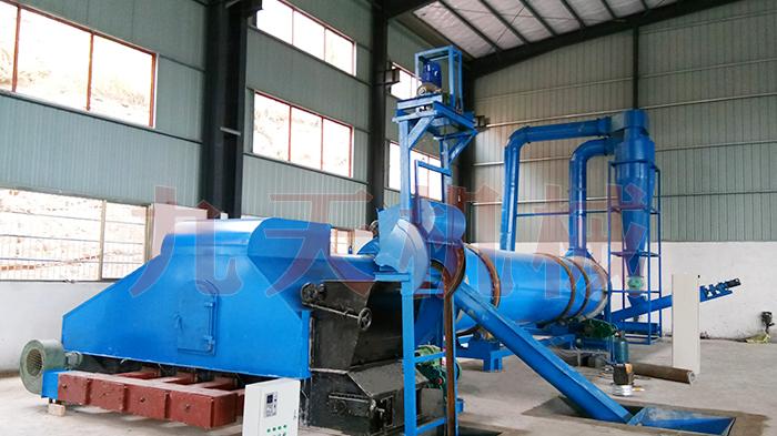 烘干甜菜渣用什么燃料最便宜？