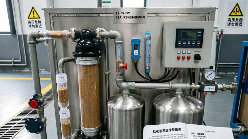 水质电导率和电阻率如何换算？原理+标准+应用一次讲明白