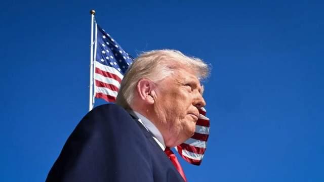 中东乱局大逆转！中方甩出四点主张，特朗普认怂：战争接近结束