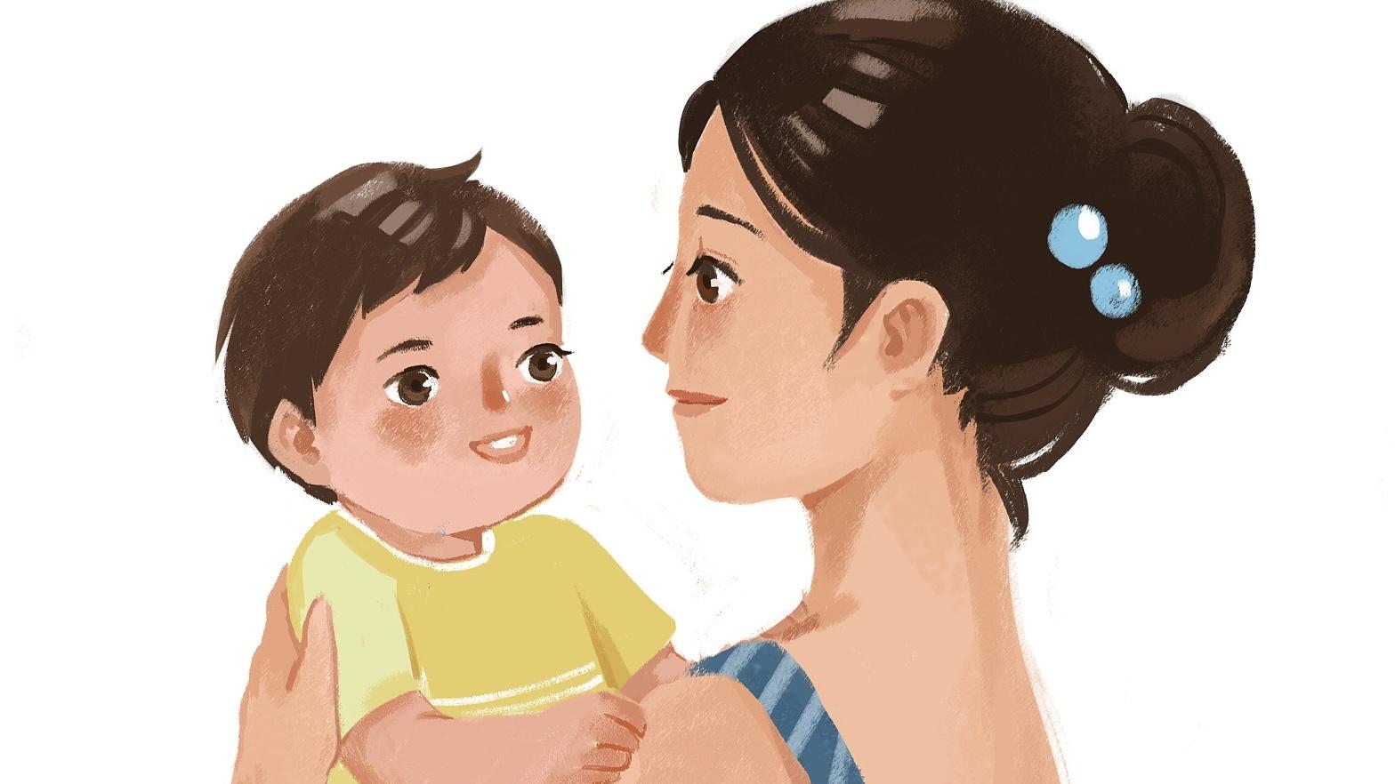 “低声教育”：藏在音量里的育儿智慧