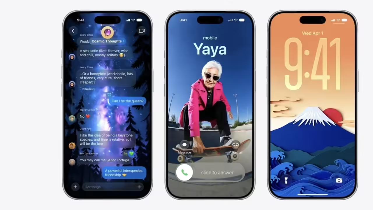 古尔曼：苹果iOS 27仍有三个未发布功能，预计9月推送
