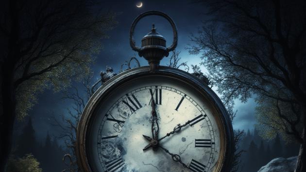 命硬的出生时辰