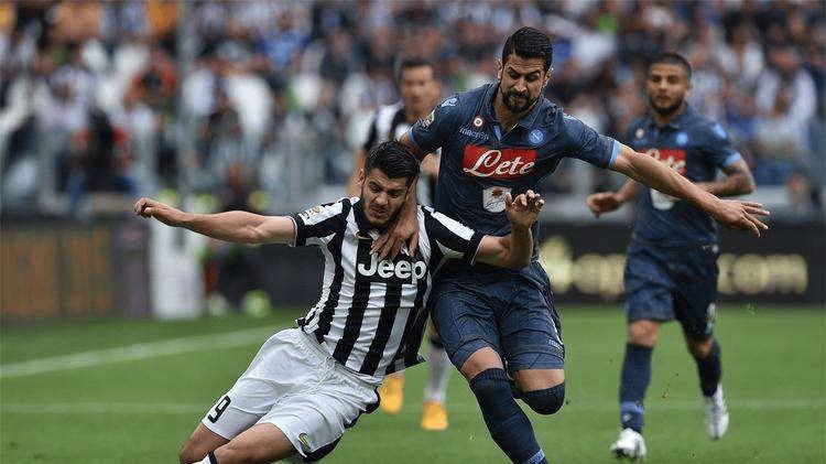 今日竞彩二串一：热那亚VS卡利亚里+尤文图斯VS克雷莫纳