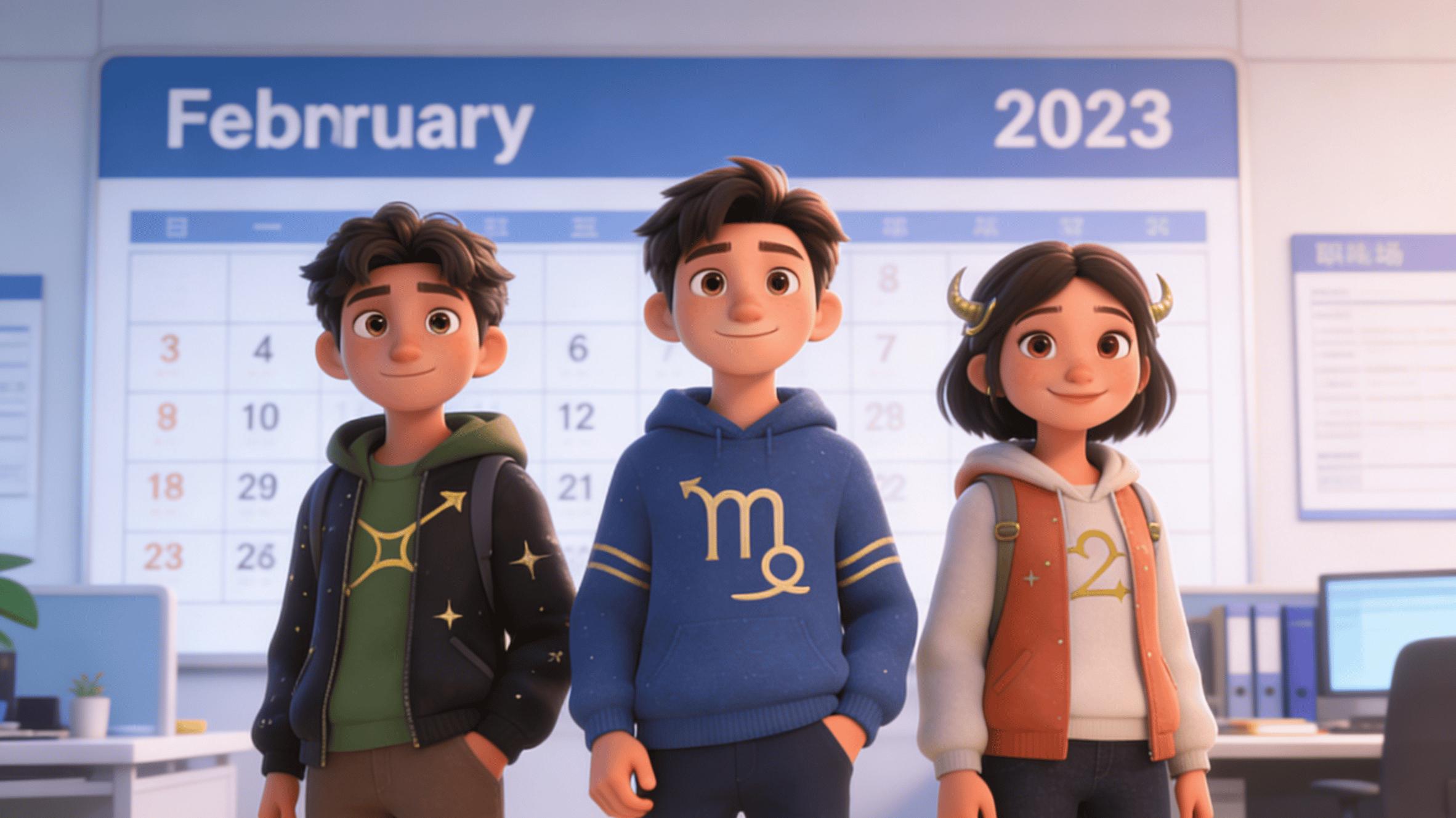 2月翻身仗！这3个星座靠情商把烂牌打成王炸