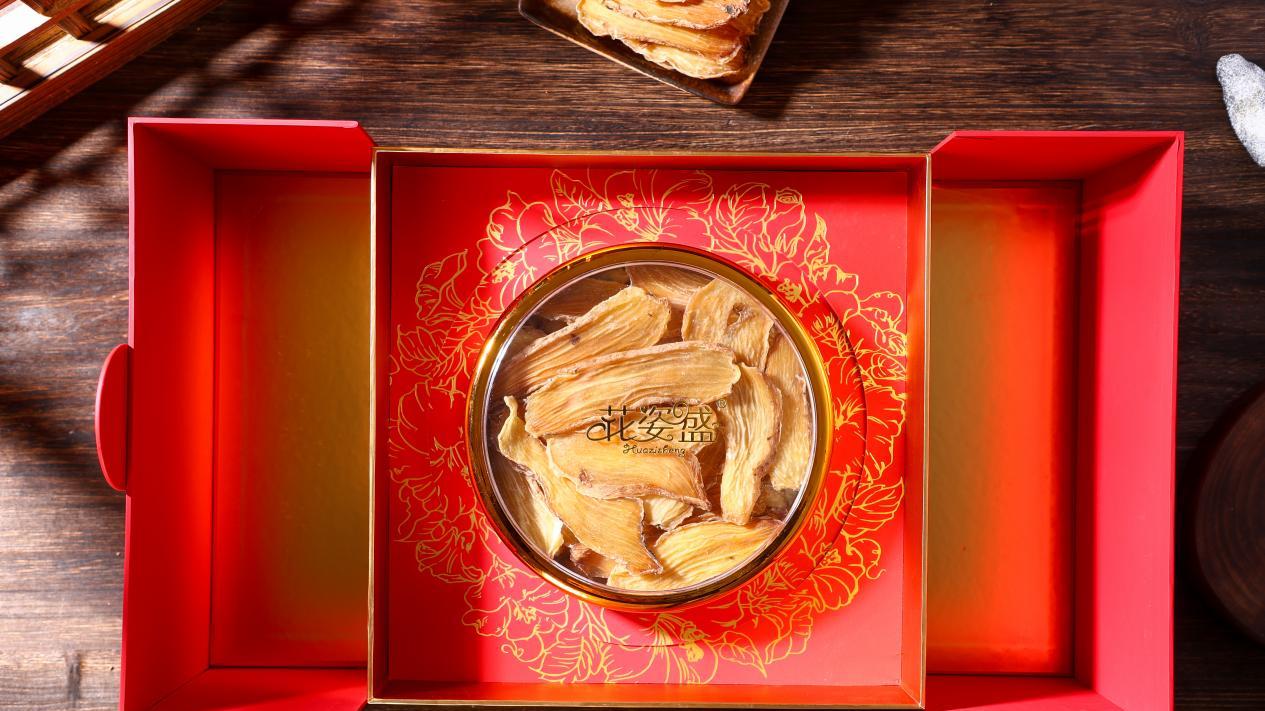 哪个品牌的天麻最好？2026年天麻十大品牌推荐，榜首更适合日常使用