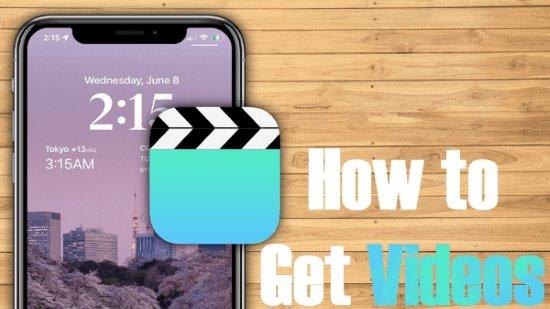[完整指南] 如何将 iPhone 上的视频传输到电脑上？