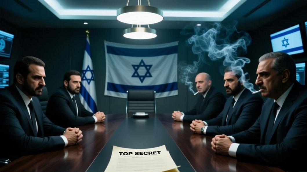 我们被标价了！内塔尼亚胡怒砸美以友谊：特朗普，你当我是生意？