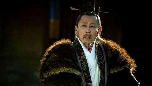 刘邦第三子，差点被立为太子，最终是什么下场？