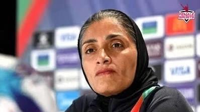 无间道，媒体曝伊朗女足留澳人员有卧底，劝返队友并透露位置