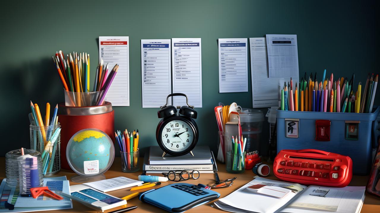 凌晨2点还在陪写作业？别傻了，你的‘牺牲’正毁掉孩子的学习力